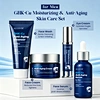 GHK-Cu Blue Copper Peptide